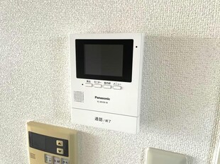 郡山駅 バス16分  ビッグパレット入口下車：停歩5分 2階の物件内観写真